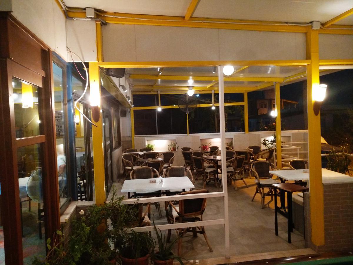 Ξενοδοχείο Καστέλλι Αφάντου Εξωτερικό φωτογραφία